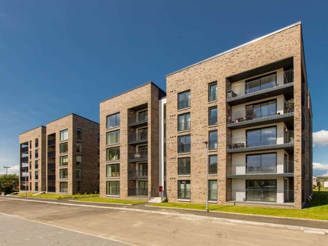 2 Bedroom Flat