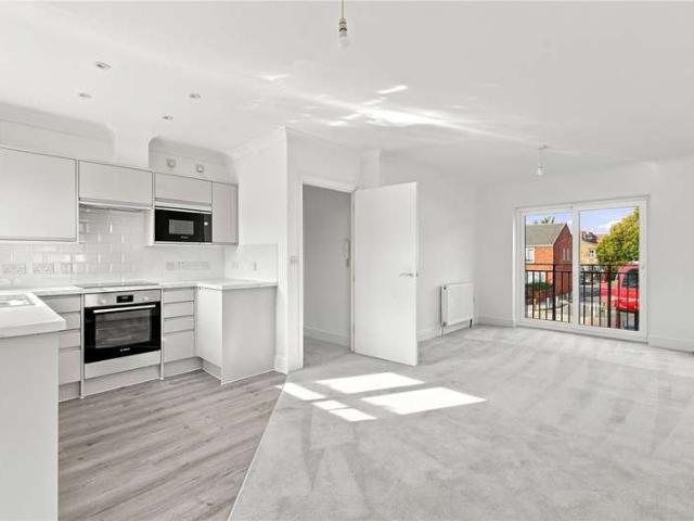 2 Bedroom Flat