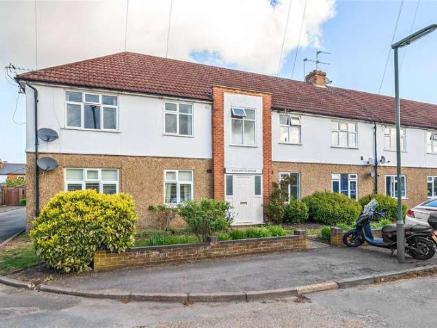 2 Bedroom Flat