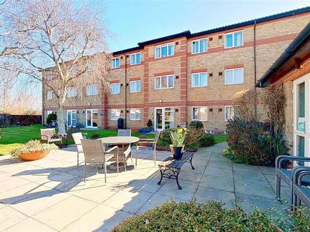 2 Bedroom Flat