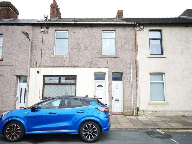 2 Bedroom Flat