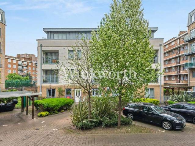 2 Bedroom Flat