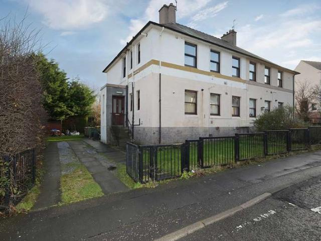 2 Bedroom Flat
