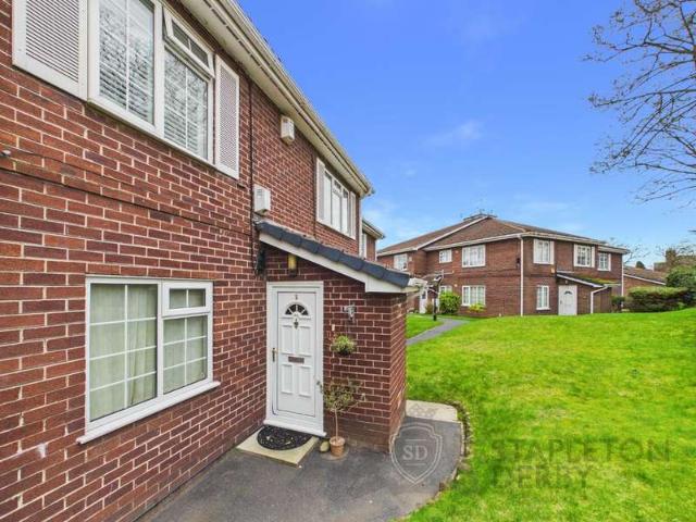 2 Bedroom Flat