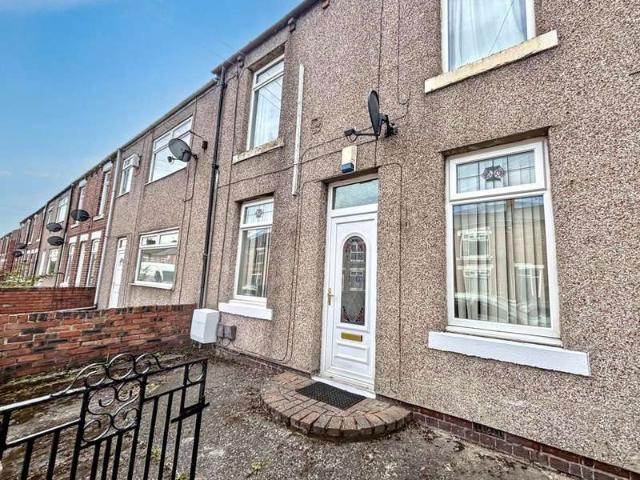 2 Bedroom Flat