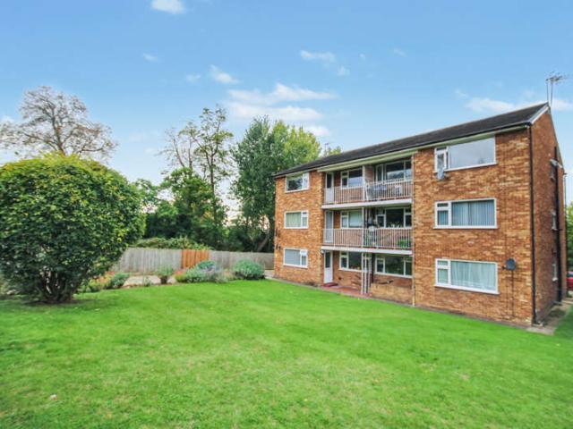 2 Bedroom Flat