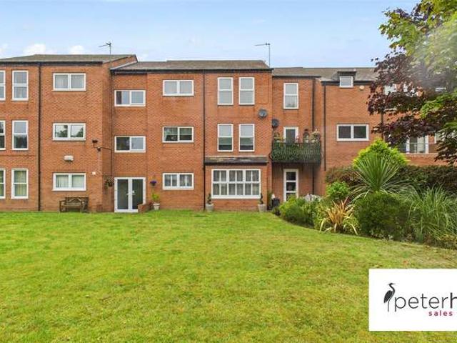 2 Bedroom Flat