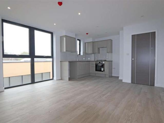 2 Bedroom Flat