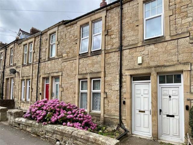 2 Bedroom Flat