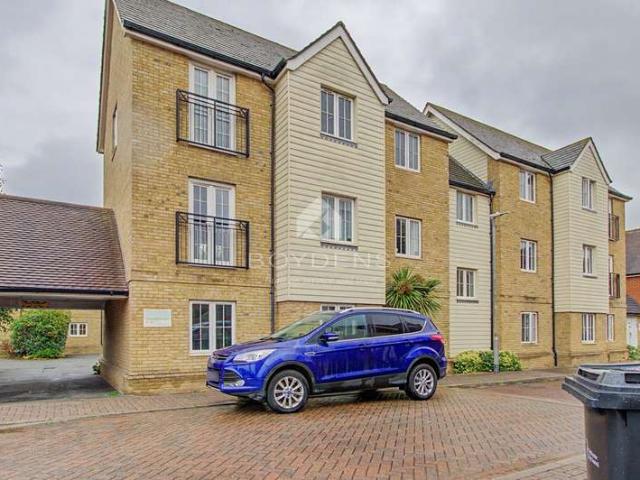 2 Bedroom Flat