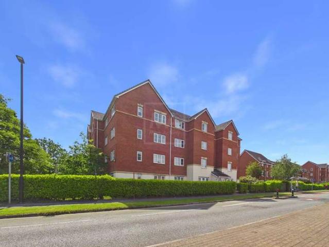 2 Bedroom Flat
