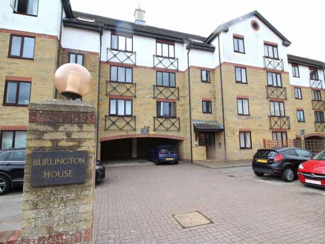 2 Bedroom Flat