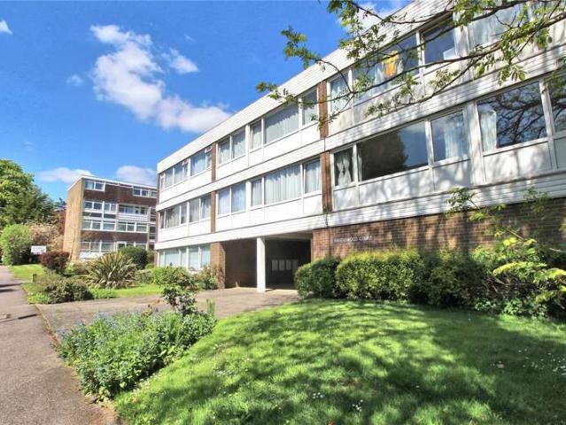 2 Bedroom Flat