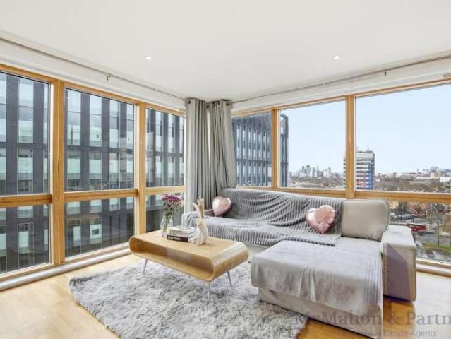 2 Bedroom Flat
