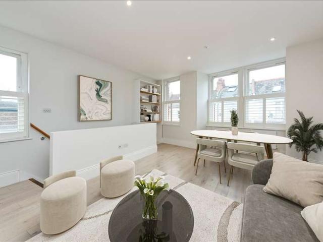 2 Bedroom Flat