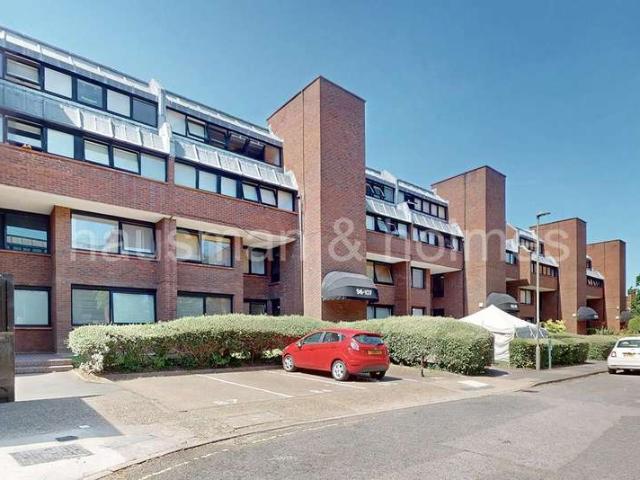 2 Bedroom Flat
