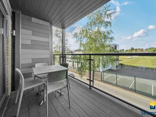 2 Bedroom Flat
