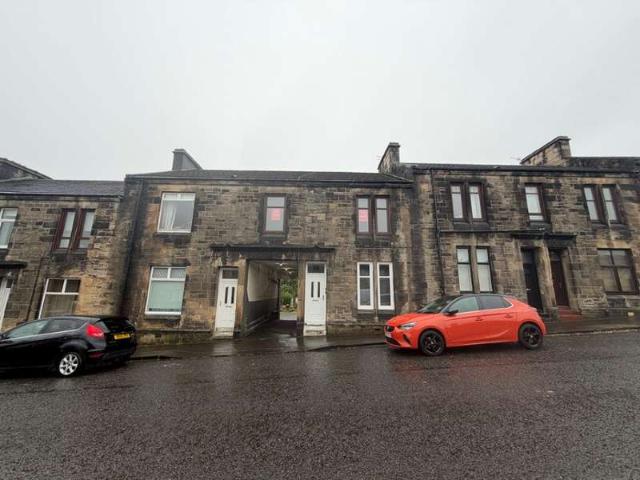 2 Bedroom Flat