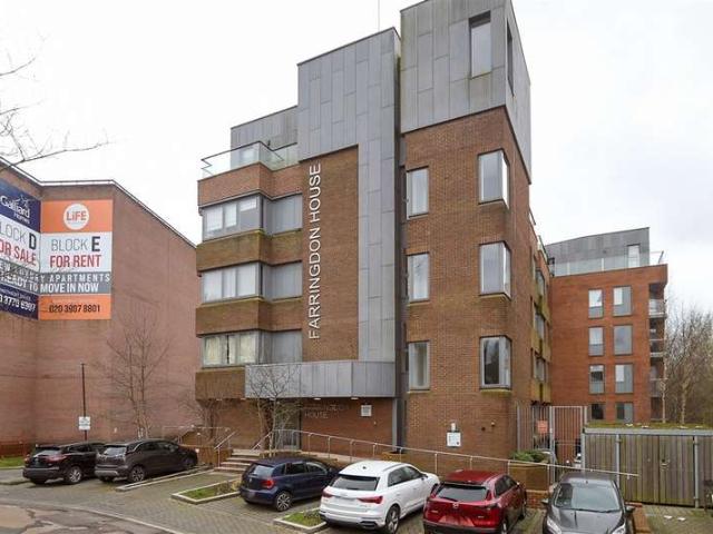2 Bedroom Flat