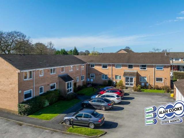 2 Bedroom Flat