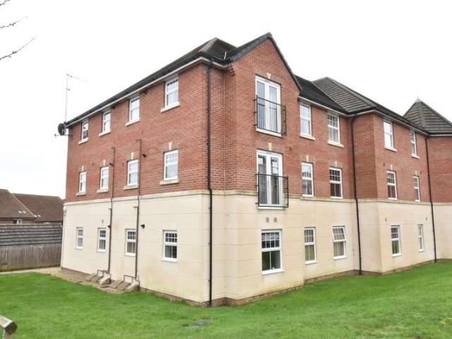 2 Bedroom Flat