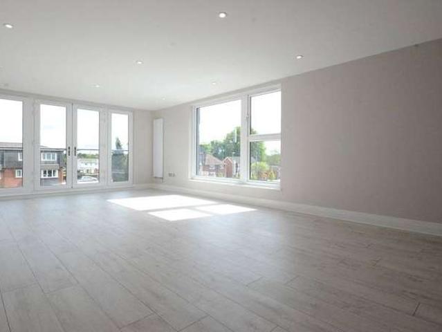 2 Bedroom Flat
