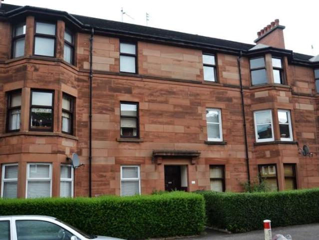 2 Bedroom Flat