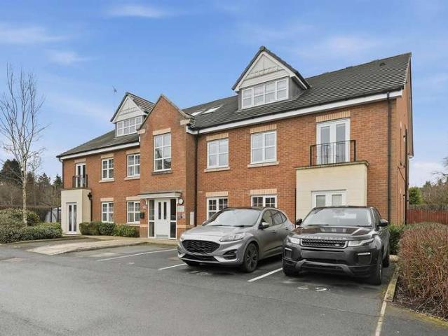 2 Bedroom Flat