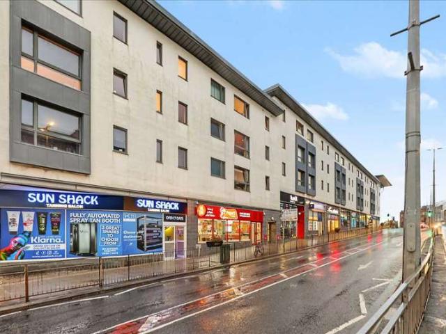 2 Bedroom Flat