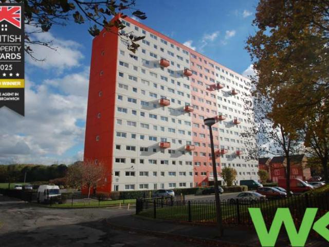2 Bedroom Flat