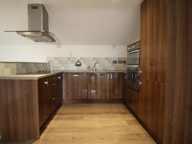 2 Bedroom Flat