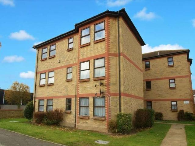2 Bedroom Flat