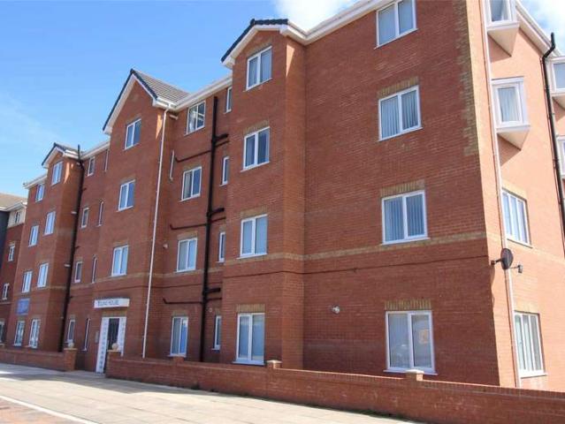 2 Bedroom Flat