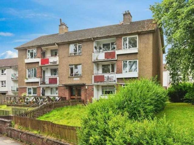 2 Bedroom Flat