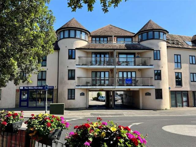 2 Bedroom Flat