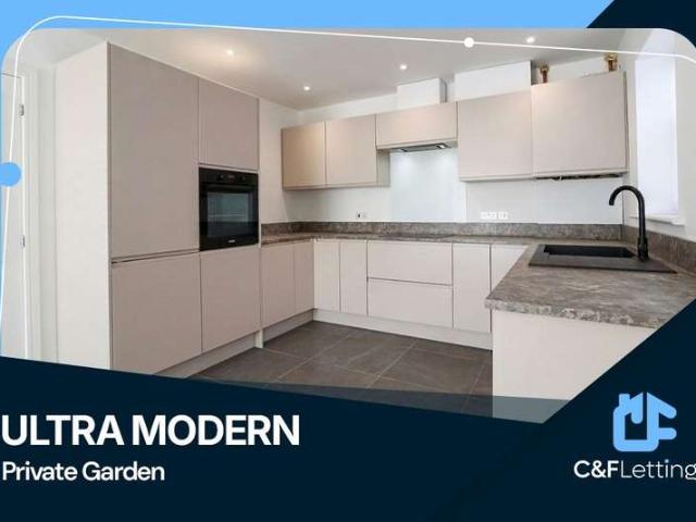 2 Bedroom Flat