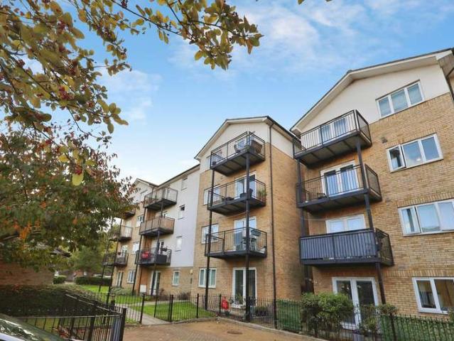 2 Bedroom Flat