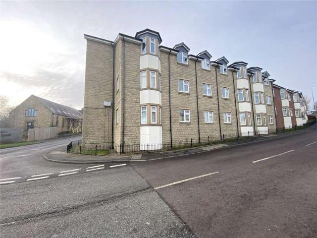 2 Bedroom Flat