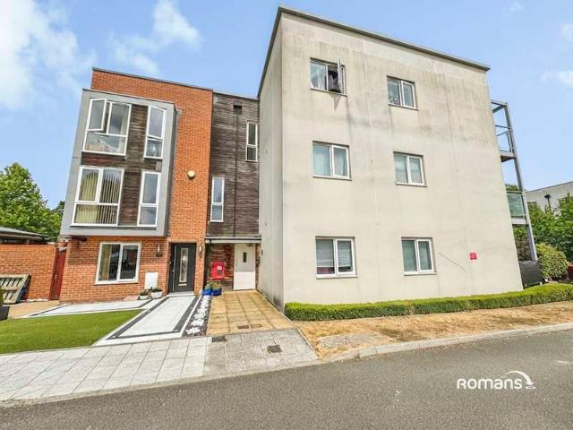 2 Bedroom Flat