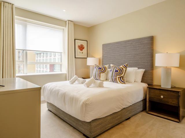 2 Bedroom Flat
