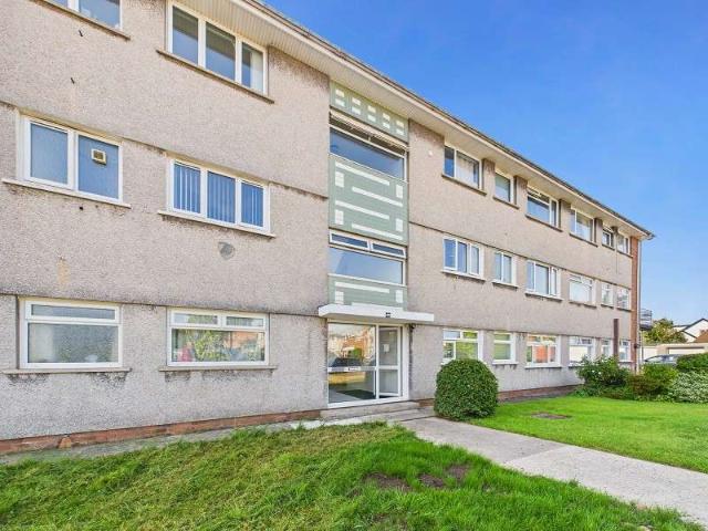 2 Bedroom Flat