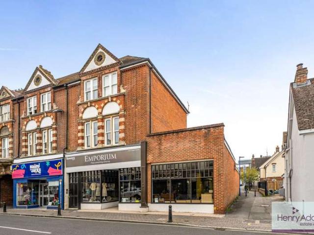 2 Bedroom Flat