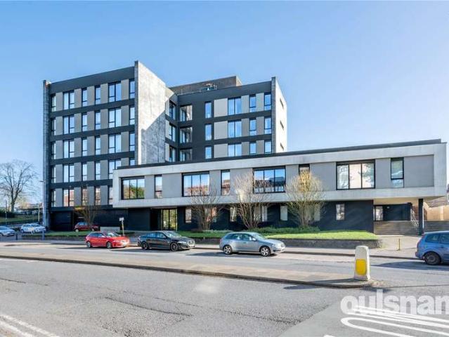 2 Bedroom Flat