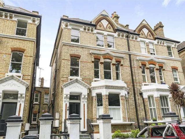 2 Bedroom Flat
