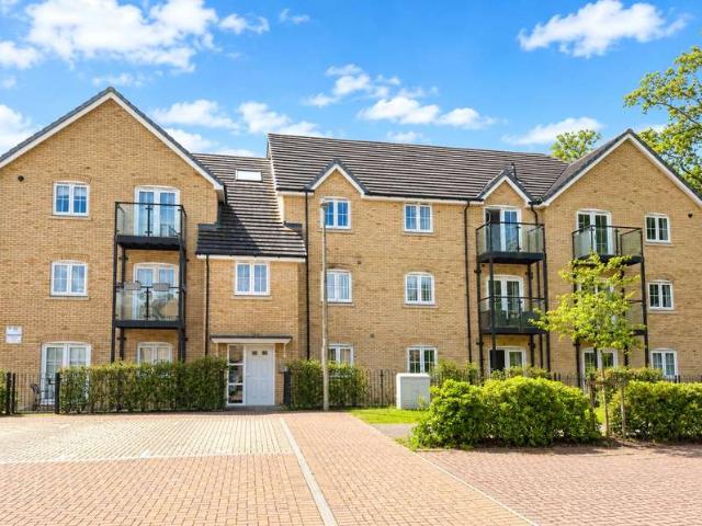 2 Bedroom Flat