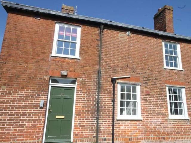 2 Bedroom Flat