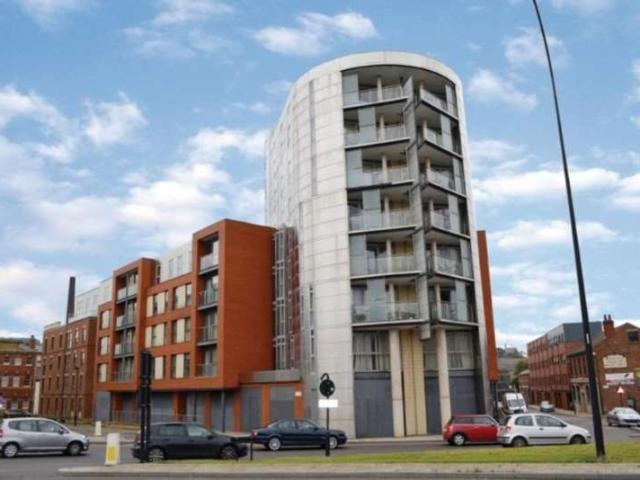 2 Bedroom Flat