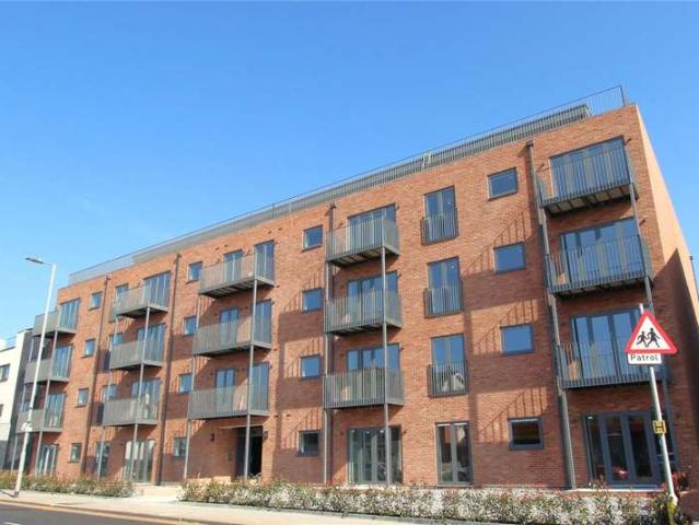2 Bedroom Flat