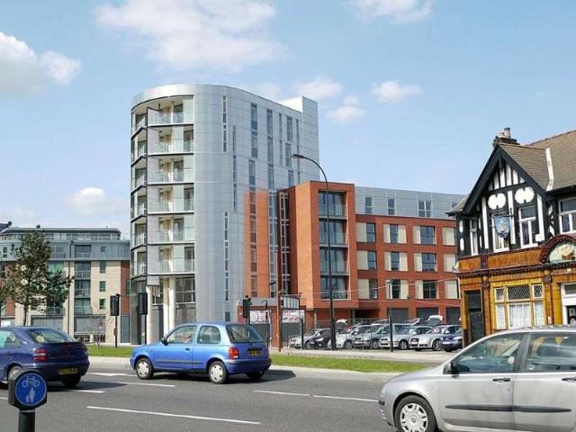 2 Bedroom Flat