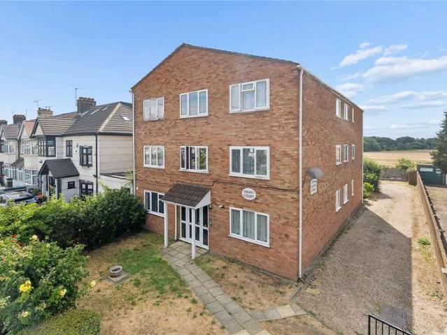2 Bedroom Flat